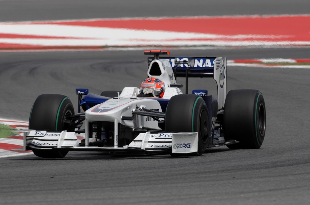 GP SPAGNA